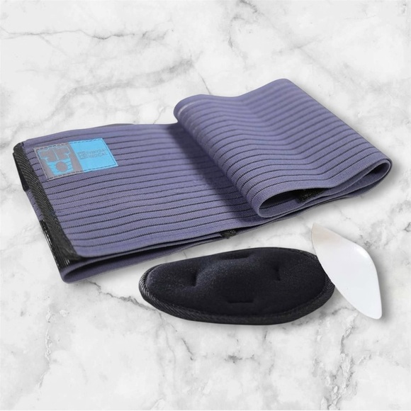 🆕Adult | Umbilical Hernia Belt - Picture 4 of 13